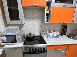 2-к кв. Мурманская область, Кировск ул. 50 лет Октября, 27 (41.4 м²) - . Кировск - фото 5