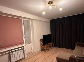 2-к кв. Мурманская область, Кировск ул. 50 лет Октября, 27 (41.4 м²) - . Кировск - фото 6