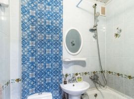1-к кв. Нижегородская область, Нижний Новгород ул. Белинского, 87 (30.0 м²) - Белинского. Нижний Новгород - фото 11
