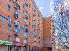 1-к кв. Нижегородская область, Нижний Новгород ул. Белинского, 87 (30.0 м²) - Белинского. Нижний Новгород - фото 14