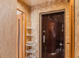 1-к кв. Нижегородская область, Нижний Новгород ул. Белинского, 87 (30.0 м²) - Белинского. Нижний Новгород - фото 15