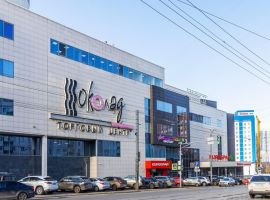 1-к кв. Нижегородская область, Нижний Новгород ул. Белинского, 87 (30.0 м²) - Белинского. Нижний Новгород - фото 17