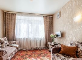1-к кв. Нижегородская область, Нижний Новгород ул. Белинского, 87 (30.0 м²) - Белинского. Нижний Новгород - фото 2