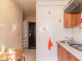 1-к кв. Нижегородская область, Нижний Новгород ул. Белинского, 87 (30.0 м²) - Белинского. Нижний Новгород - фото 4