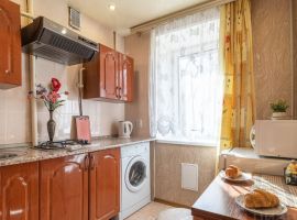 1-к кв. Нижегородская область, Нижний Новгород ул. Белинского, 87 (30.0 м²) - Белинского. Нижний Новгород - фото 5