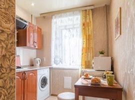 1-к кв. Нижегородская область, Нижний Новгород ул. Белинского, 87 (30.0 м²) - Белинского. Нижний Новгород - фото 7