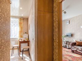 1-к кв. Нижегородская область, Нижний Новгород ул. Белинского, 87 (30.0 м²) - Белинского. Нижний Новгород - фото 8