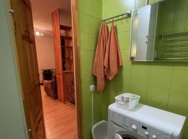 Студия Нижегородская область, Нижний Новгород Народная ул., 22 (43.0 м²) - Народная. Нижний Новгород - фото 10
