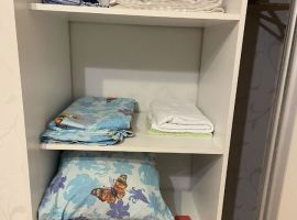 Студия Нижегородская область, Нижний Новгород Народная ул., 22 (43.0 м²) - Народная. Нижний Новгород - фото 12