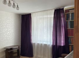 Студия Нижегородская область, Нижний Новгород Народная ул., 22 (43.0 м²) - Народная. Нижний Новгород - фото 1