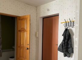 Студия Нижегородская область, Нижний Новгород Народная ул., 22 (43.0 м²) - Народная. Нижний Новгород - фото 2
