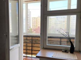 Студия Нижегородская область, Нижний Новгород Народная ул., 22 (43.0 м²) - Народная. Нижний Новгород - фото 4