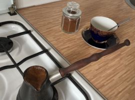 Студия Нижегородская область, Нижний Новгород Народная ул., 22 (43.0 м²) - Народная. Нижний Новгород - фото 7