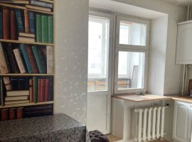 Студия Нижегородская область, Нижний Новгород Народная ул., 22 (43.0 м²) - Народная. Нижний Новгород - фото 8