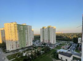 1-к кв. Нижегородская область, Нижний Новгород ул. Цветочная, 12к3 (36.0 м²) - Цветочная. Нижний Новгород - фото 10