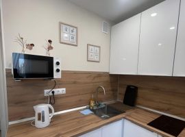 1-к кв. Нижегородская область, Нижний Новгород ул. Цветочная, 12к3 (36.0 м²) - Цветочная. Нижний Новгород - фото 12