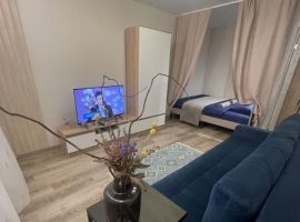 1-к кв. Нижегородская область, Нижний Новгород ул. Цветочная, 12к3 (36.0 м²) - Цветочная. Нижний Новгород - фото 1