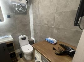 1-к кв. Нижегородская область, Нижний Новгород ул. Цветочная, 12к3 (36.0 м²) - Цветочная. Нижний Новгород - фото 6