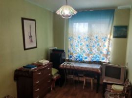 2-к кв. Московская область, Электросталь ул. Мира, 34 (60.0 м²) - Мира. Электросталь - фото 11