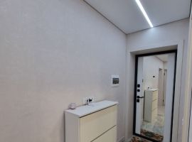 2-к кв. Саратовская область, Саратов ул. Большая Горная, 156/158 (49.0 м²) - . Саратов - фото 2