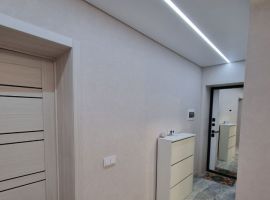 2-к кв. Саратовская область, Саратов ул. Большая Горная, 156/158 (49.0 м²) - . Саратов - фото 3