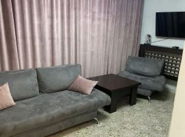 Студия Костромская область, Буй ул. Октябрьской Революции, 49 (31.0 м²) - . Буй - фото 1