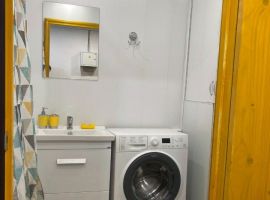 Студия Костромская область, Буй ул. Октябрьской Революции, 49 (31.0 м²) - . Буй - фото 2