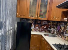 Студия Костромская область, Буй ул. Октябрьской Революции, 49 (31.0 м²) - . Буй - фото 4