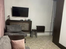 Студия Костромская область, Буй ул. Октябрьской Революции, 49 (31.0 м²) - . Буй - фото 6