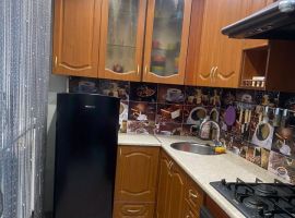 Студия Костромская область, Буй ул. Октябрьской Революции, 49 (31.0 м²) - . Буй - фото 7