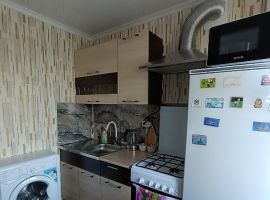 1-к кв. Курская область, Курск ул. Ломакина, 1 (31.0 м²) - . Курск - фото 10