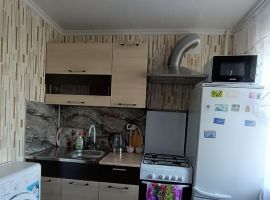 1-к кв. Курская область, Курск ул. Ломакина, 1 (31.0 м²) - . Курск - фото 11
