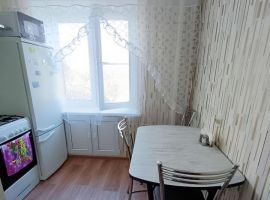1-к кв. Курская область, Курск ул. Ломакина, 1 (31.0 м²) - . Курск - фото 12