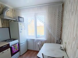 1-к кв. Курская область, Курск ул. Ломакина, 1 (31.0 м²) - . Курск - фото 13
