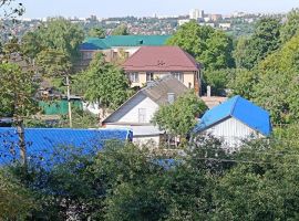 1-к кв. Курская область, Курск ул. Ломакина, 1 (31.0 м²) - . Курск - фото 16