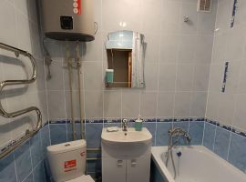 1-к кв. Курская область, Курск ул. Ломакина, 1 (31.0 м²) - . Курск - фото 19