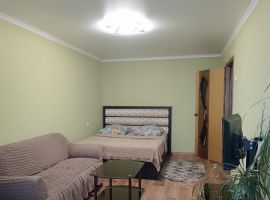 1-к кв. Курская область, Курск ул. Ломакина, 1 (31.0 м²) - . Курск - фото 3