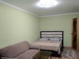 1-к кв. Курская область, Курск ул. Ломакина, 1 (31.0 м²) - . Курск - фото 4