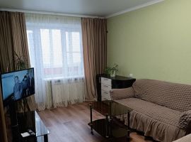 1-к кв. Курская область, Курск ул. Ломакина, 1 (31.0 м²) - . Курск - фото 7