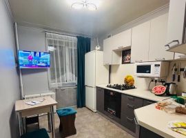 1-к кв. Московская область, Истра ул. Ленина, 5а (34.0 м²) - Ленина. Истра - фото 3