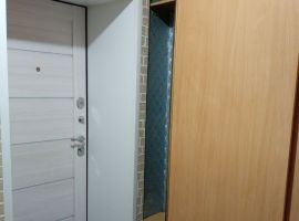 1-к кв. Московская область, Истра ул. Ленина, 5а (34.0 м²) - Ленина. Истра - фото 5