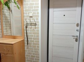 1-к кв. Московская область, Истра ул. Ленина, 5а (34.0 м²) - Ленина. Истра - фото 6