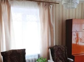 1-к кв. Омская область, Омск ул. Серова, 6А (32.0 м²) - . Омск - фото 4