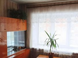 1-к кв. Омская область, Омск ул. Серова, 6А (32.0 м²) - . Омск - фото 5
