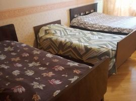 1-к кв. Московская область, Можайск ул. Ватутина, 16 (33.0 м²) - . Можайск - фото 1
