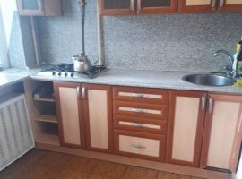 1-к кв. Московская область, Можайск ул. Ватутина, 16 (33.0 м²) - . Можайск - фото 2