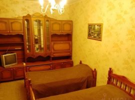 1-к кв. Московская область, Можайск Садовая ул., 14 (42.0 м²) - Малая Садовая. Можайск - фото 3