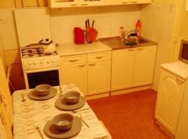 1-к кв. Московская область, Можайск Садовая ул., 14 (42.0 м²) - Малая Садовая. Можайск - фото 6