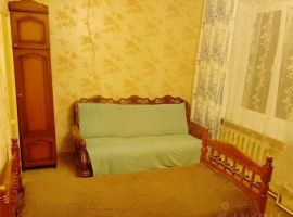 1-к кв. Московская область, Можайск Садовая ул., 14 (42.0 м²) - Малая Садовая. Можайск - фото 7
