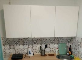 1-к кв. Московская область, Волоколамск Пороховская ул., 22 (39.0 м²) - . Волоколамск - фото 3